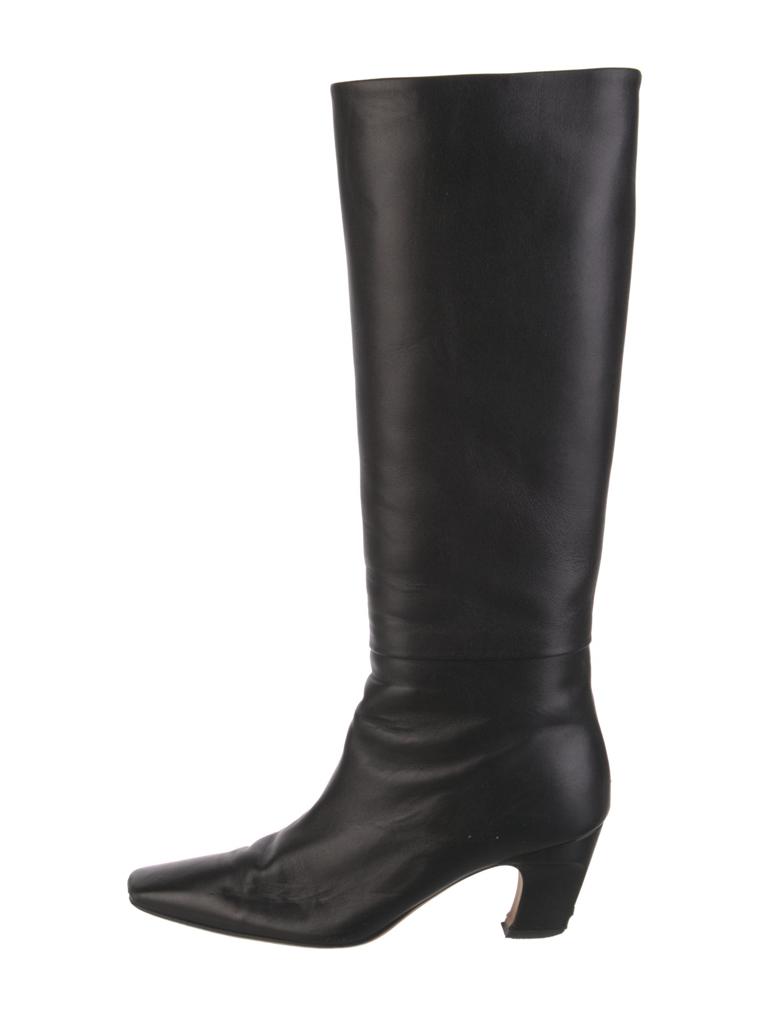 Neil J. Rodgers Leather Riding Boots