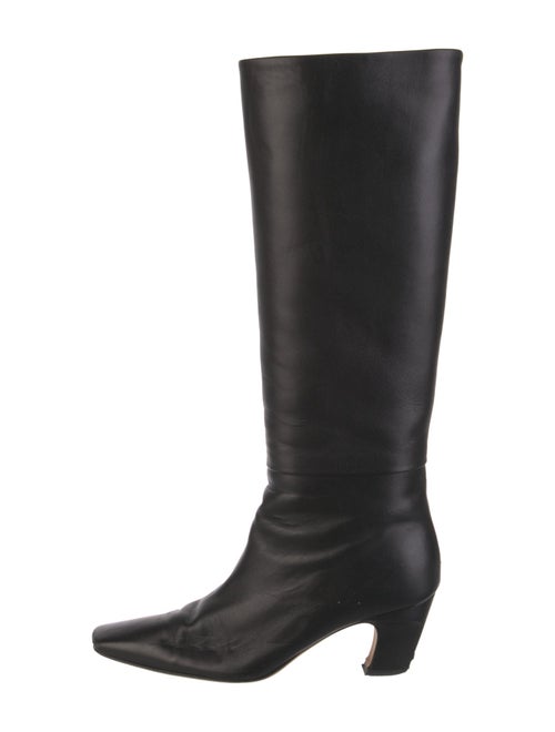 Neil J. Rodgers Leather Riding Boots
