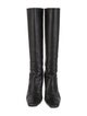 Neil J. Rodgers Leather Riding Boots