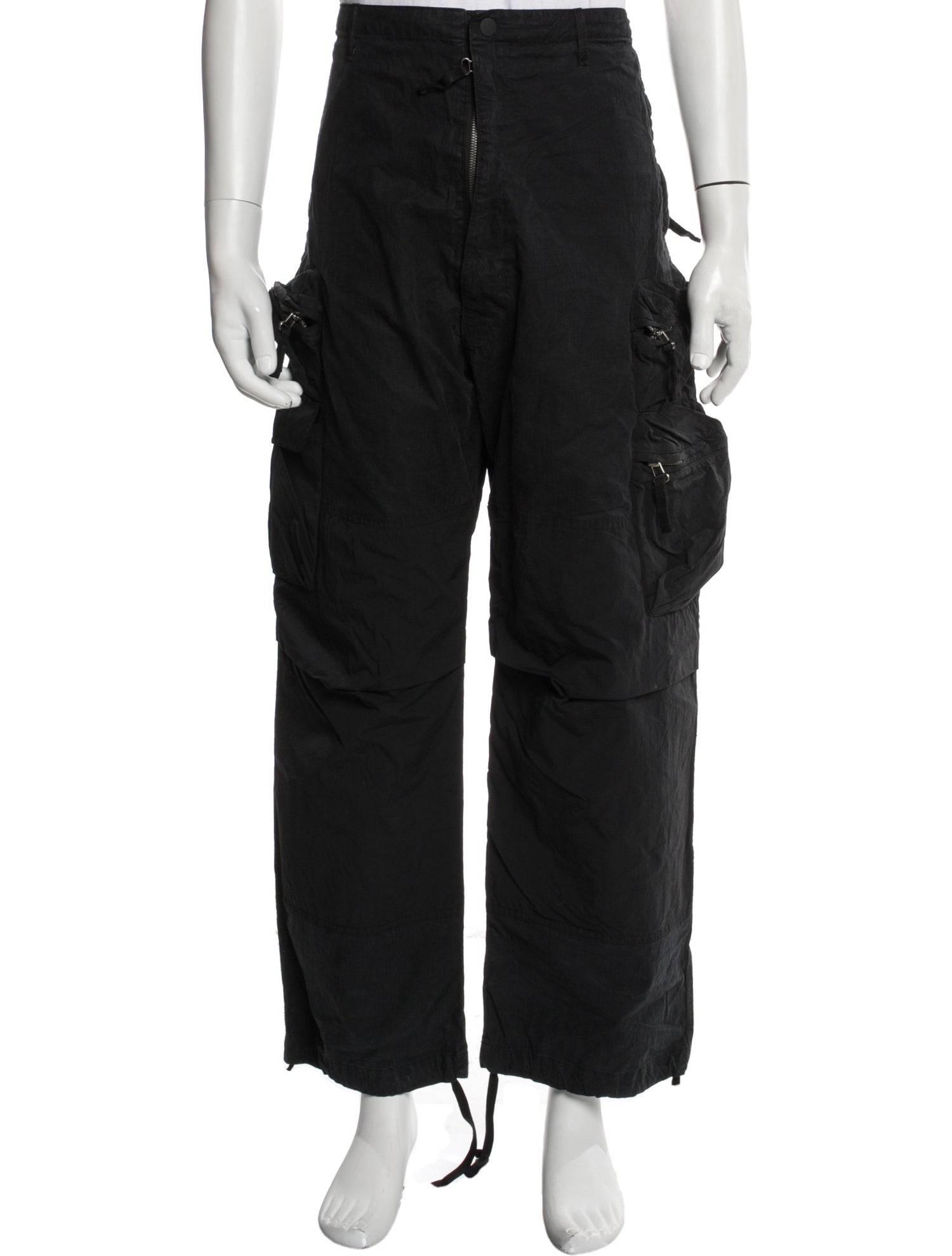 Nemen Cargo Pants