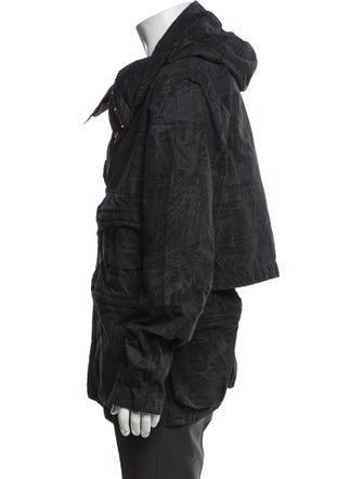 Nemen Parka