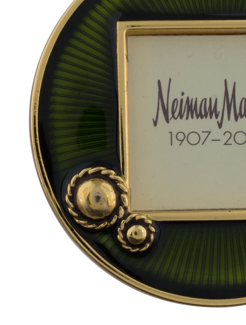 Neiman Marcus Mini Picture Frame Decor & Accessories NEMRC20071