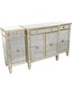 Neiman Marcus Horchow Amelie Mirrored Buffet