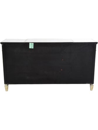 Neiman Marcus Horchow Amelie Mirrored Buffet