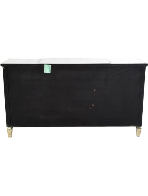 Neiman Marcus Horchow Amelie Mirrored Buffet