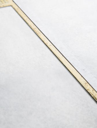 Neiman Marcus Horchow Amelie Mirrored Buffet