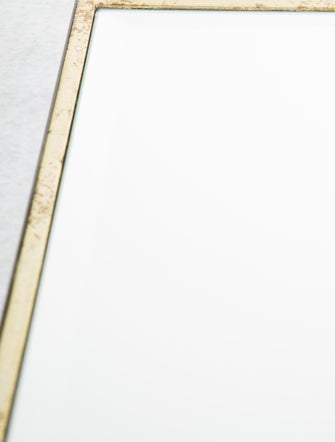 Neiman Marcus Horchow Amelie Mirrored Buffet