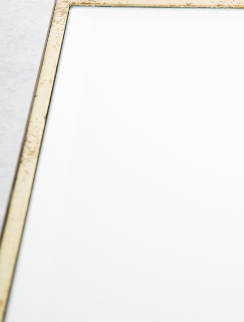 Neiman Marcus Horchow Amelie Mirrored Buffet