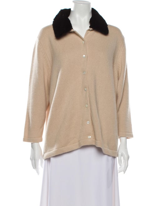 Neiman Marcus Cashmere Sweater