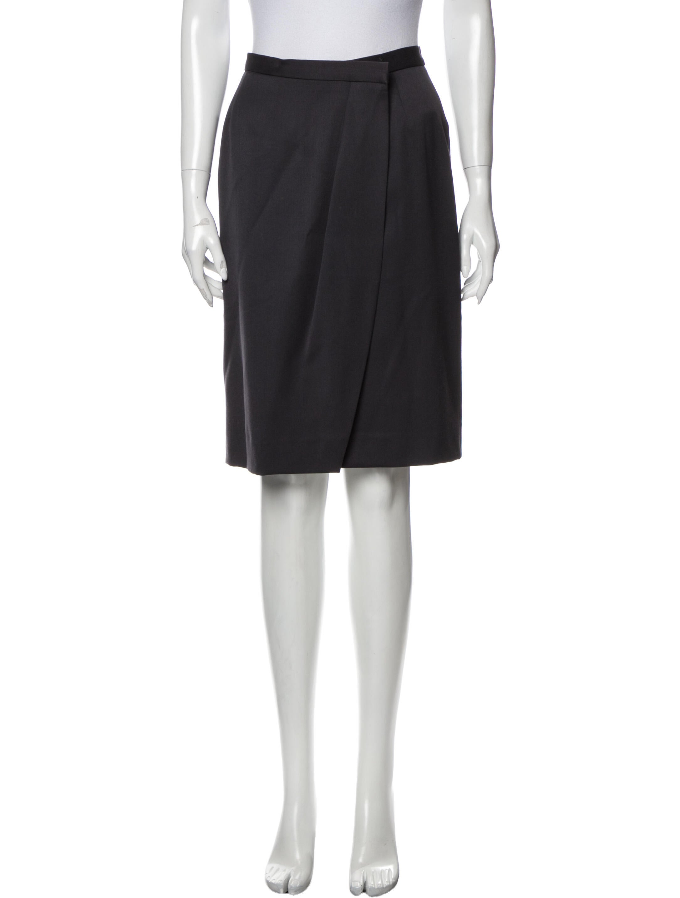 Neiman Marcus Knee-Length Skirt