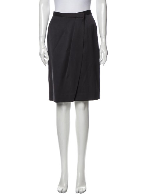 Neiman Marcus Knee-Length Skirt