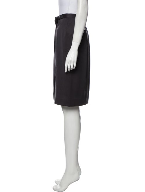 Neiman Marcus Knee-Length Skirt