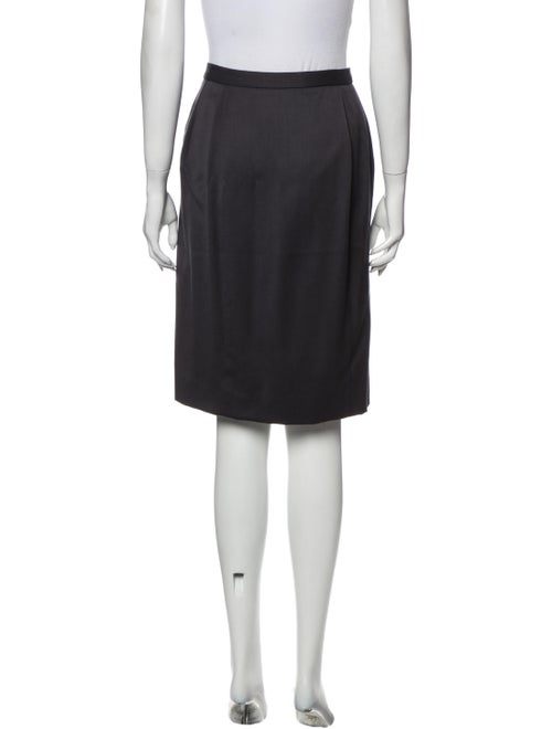 Neiman Marcus Knee-Length Skirt