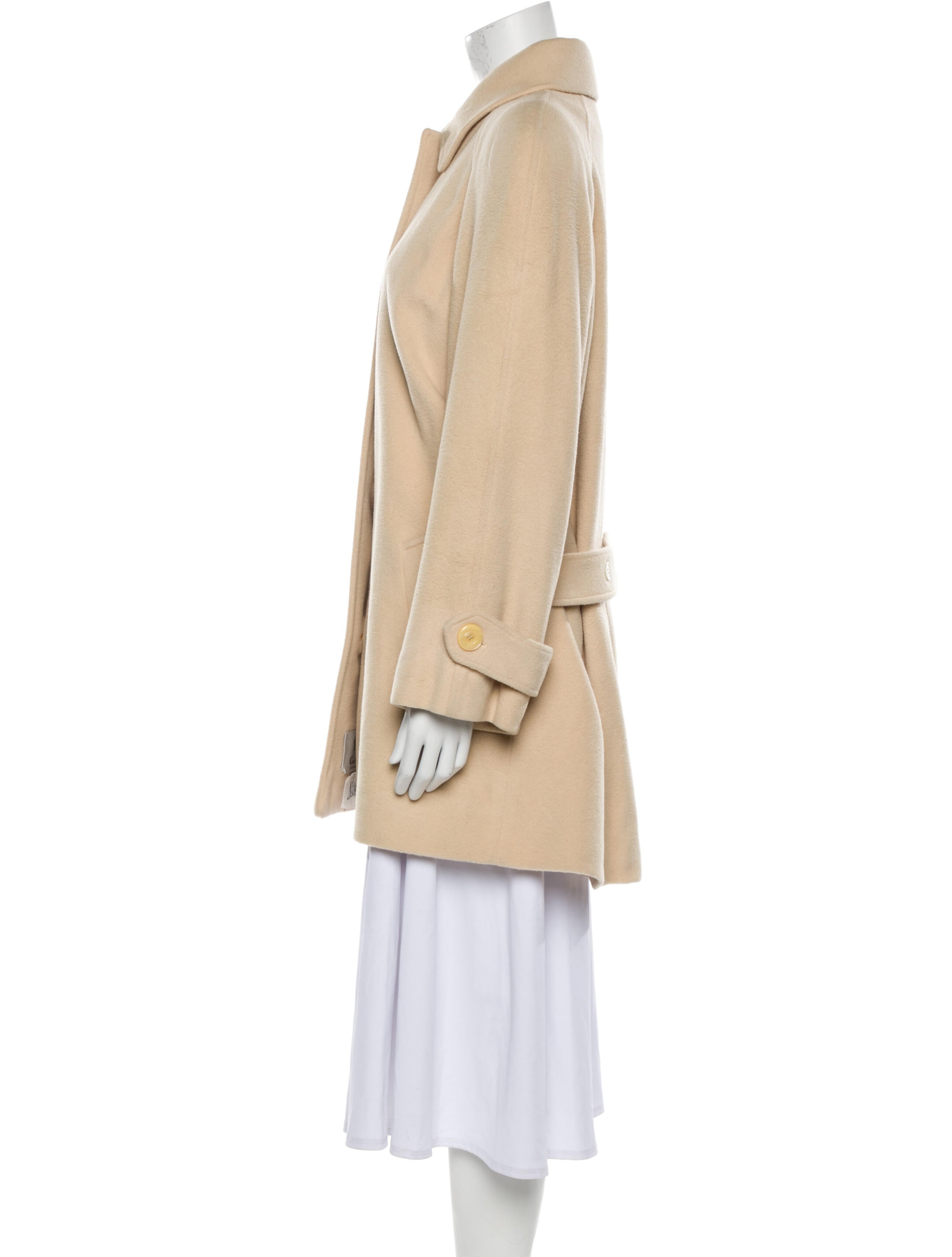 Neiman Marcus Trench Coat