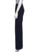 Neiman Marcus Cashmere Wide Leg Pants