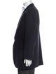 Neiman Marcus Virgin Wool Blazer