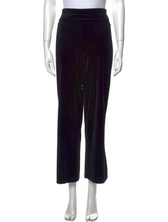Neiman Marcus Wide Leg Pants