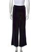Neiman Marcus Wide Leg Pants