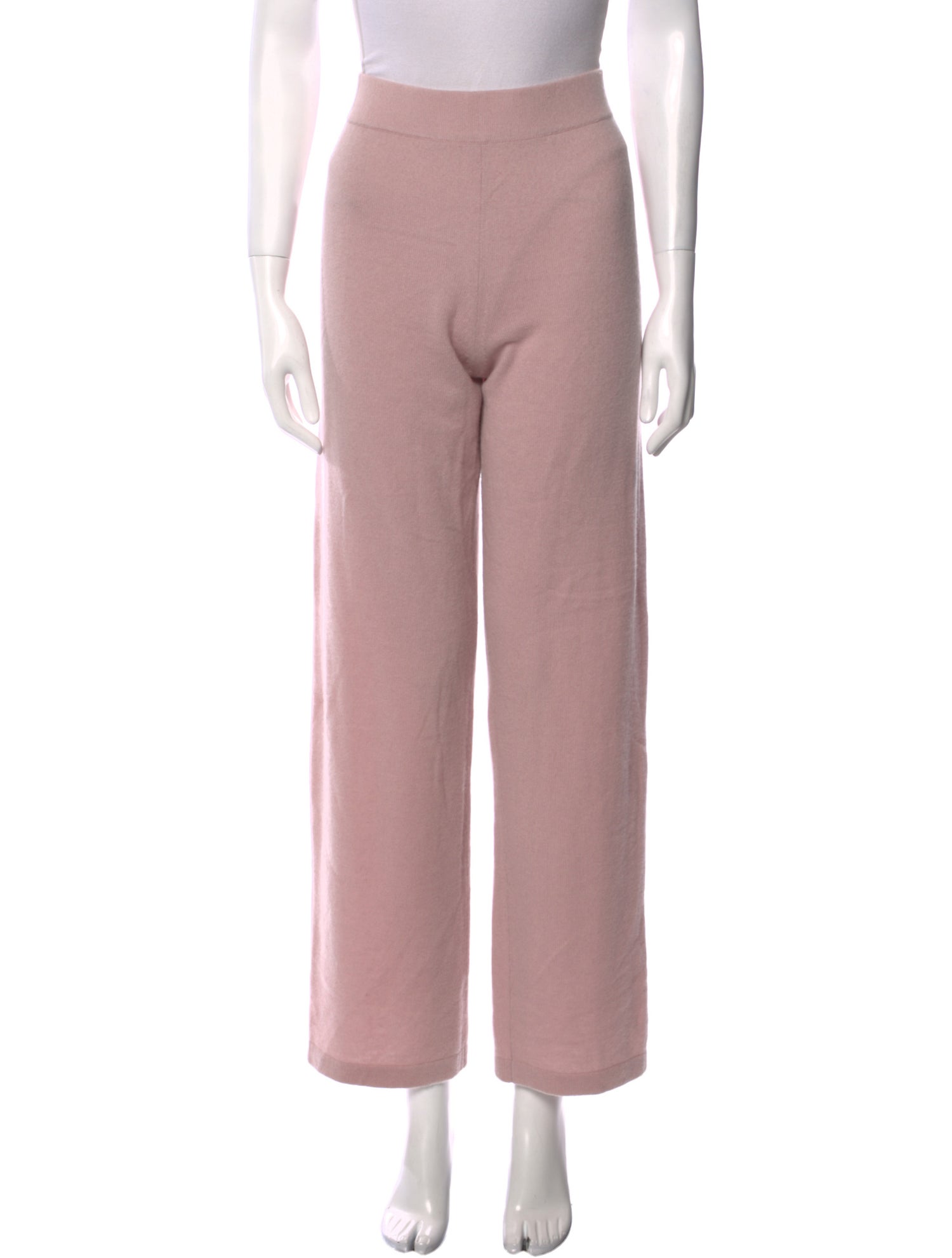 Neiman Marcus Cashmere Sweatpants