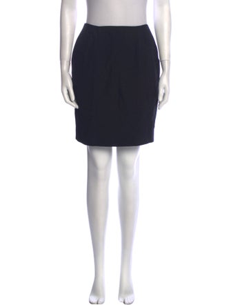 Neiman Marcus Mini Skirt