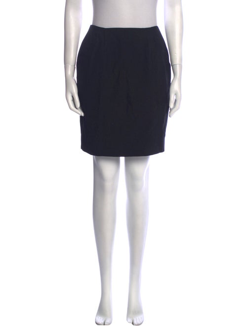 Neiman Marcus Mini Skirt