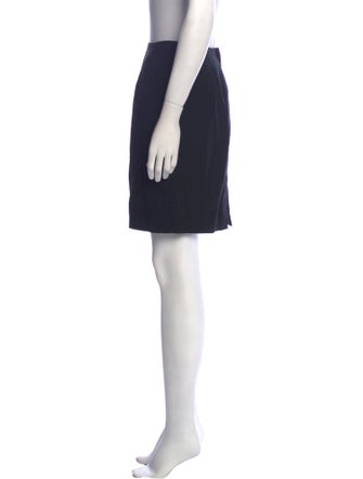 Neiman Marcus Mini Skirt