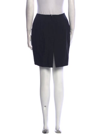 Neiman Marcus Mini Skirt