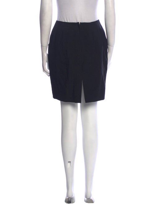 Neiman Marcus Mini Skirt