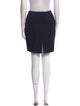 Neiman Marcus Mini Skirt