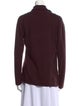 Neiman Marcus Cashmere V-Neck Sweater
