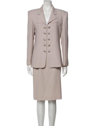 Neiman Marcus Skirt Suit