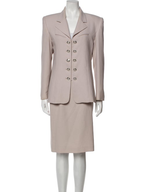 Neiman Marcus Skirt Suit