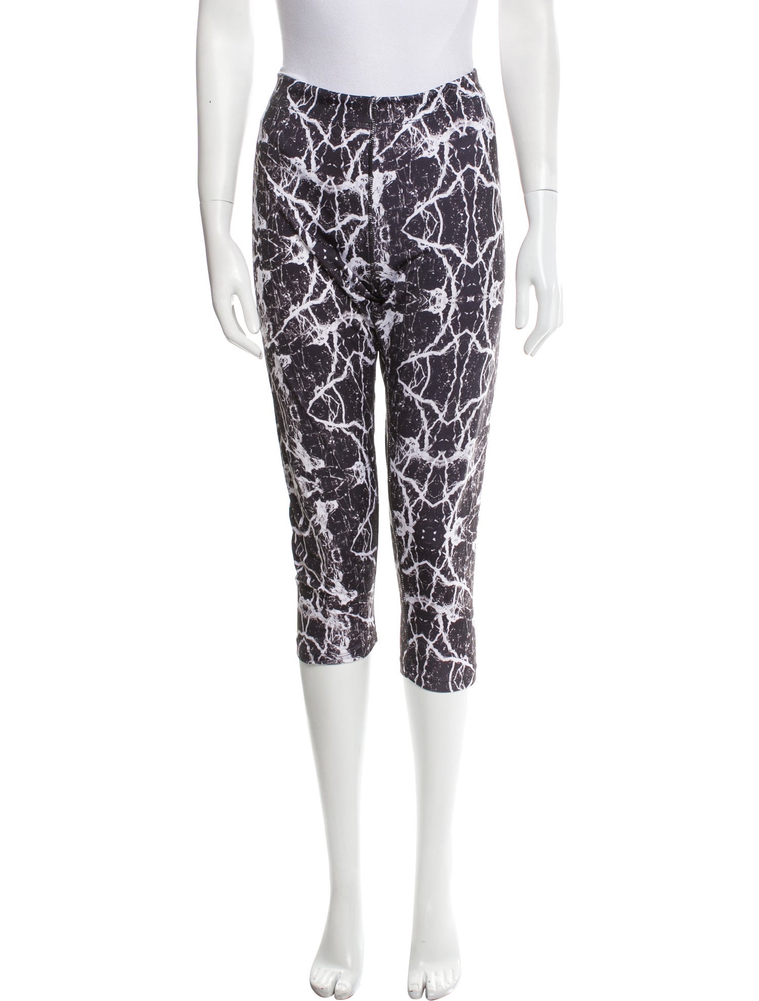 Neiman Marcus Printed Lounge Set