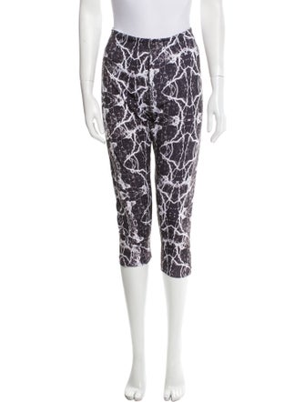 Neiman Marcus Printed Lounge Set