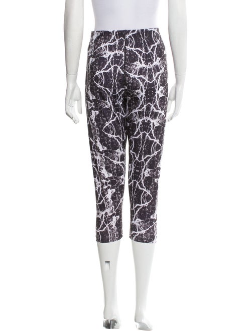 Neiman Marcus Printed Lounge Set