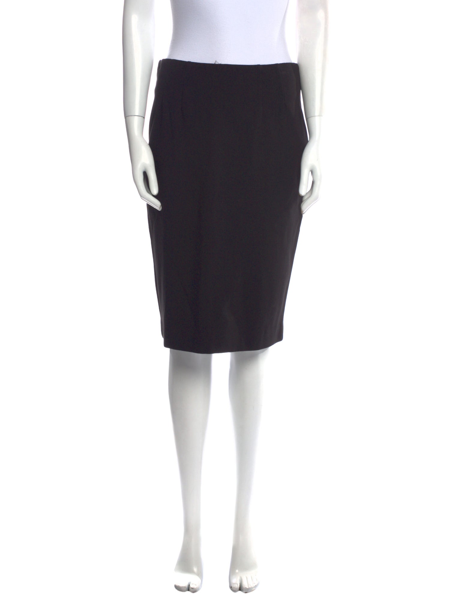 Neiman Marcus Knee-Length Skirt