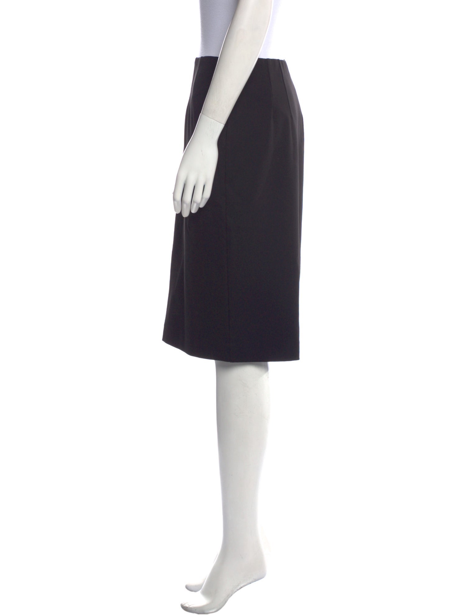 Neiman Marcus Knee-Length Skirt