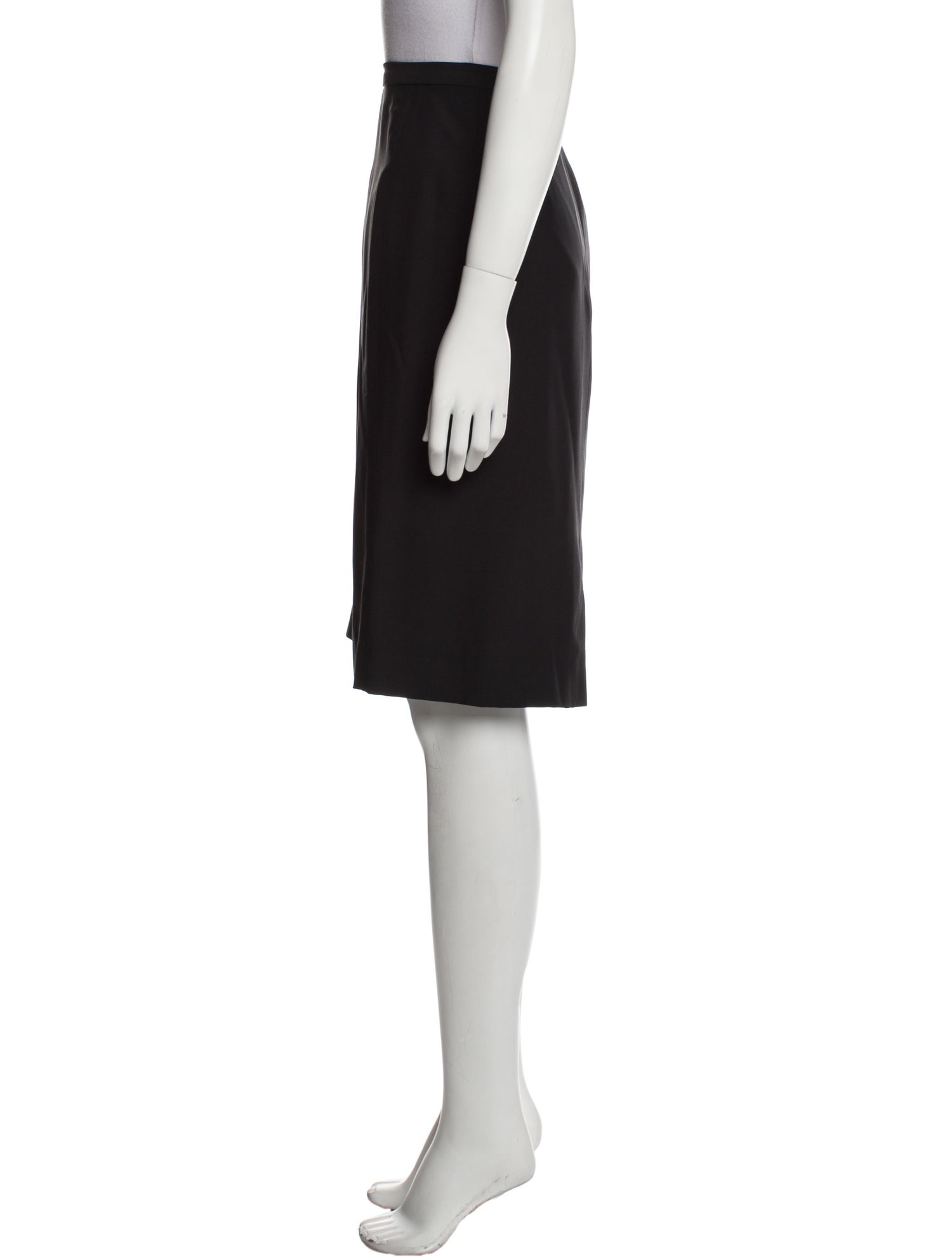 Neiman Marcus Knee-Length Skirt