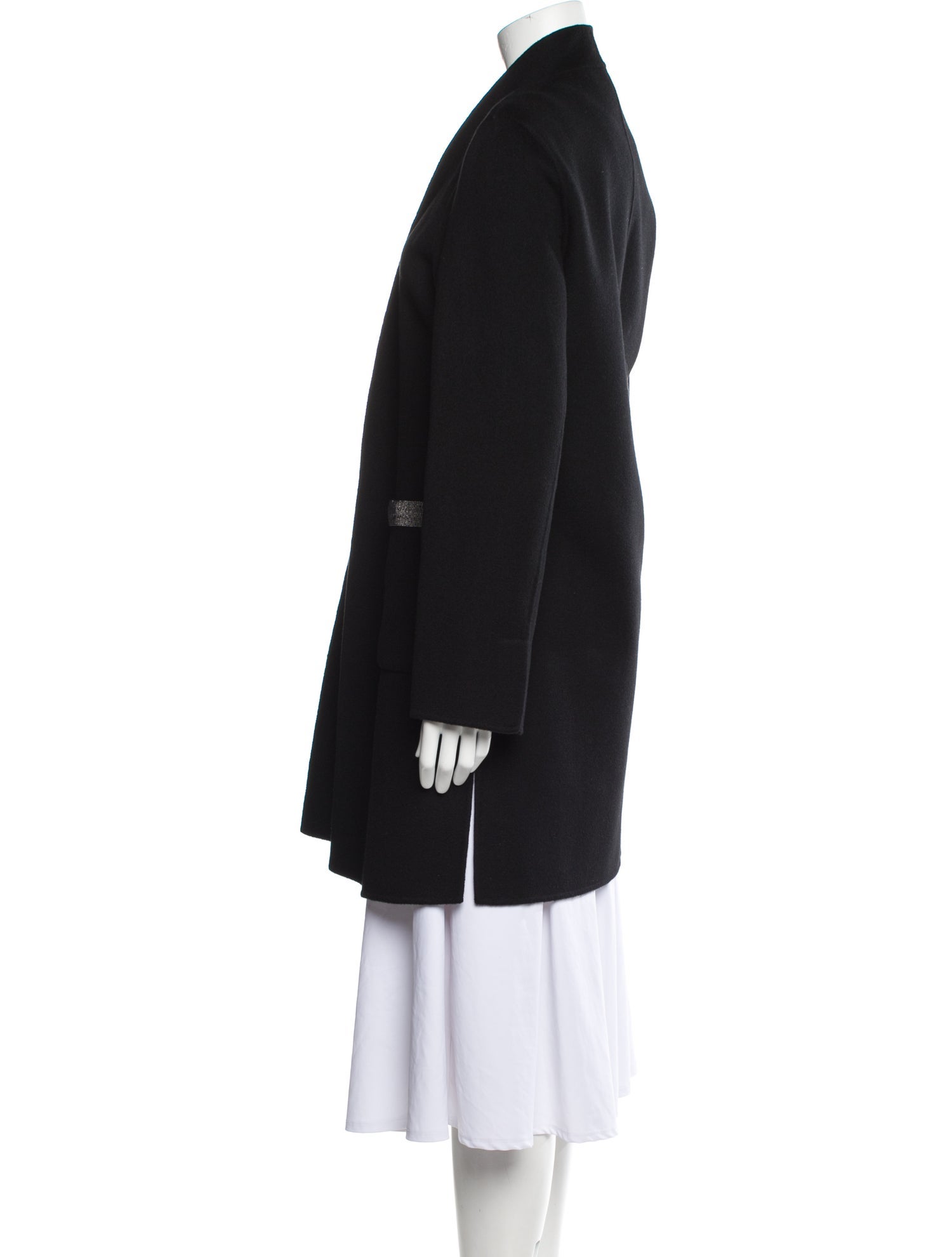 Neiman Marcus Cashmere Coat