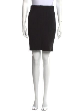 Neiman Marcus Mini Skirt