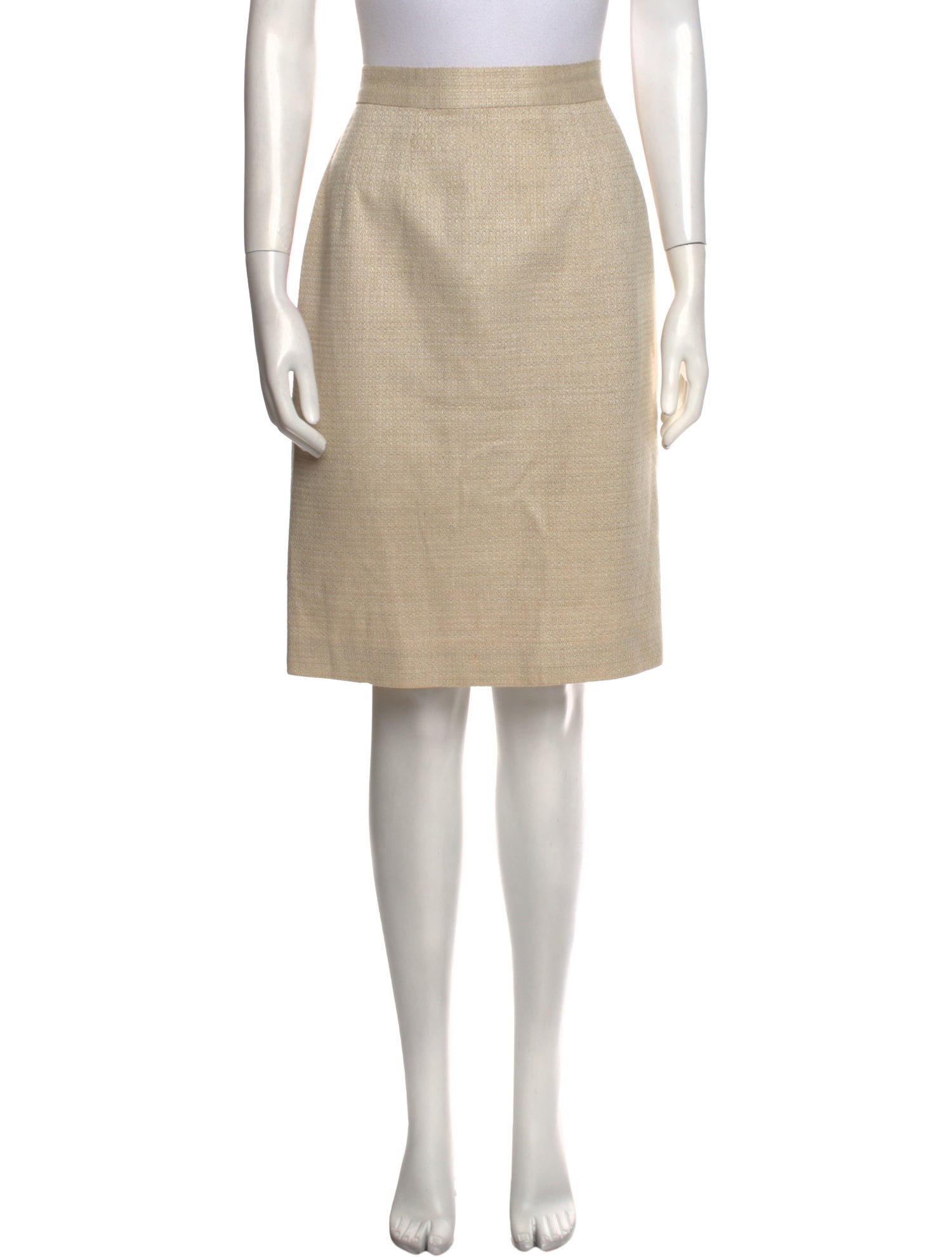 Neiman Marcus Knee-Length Skirt