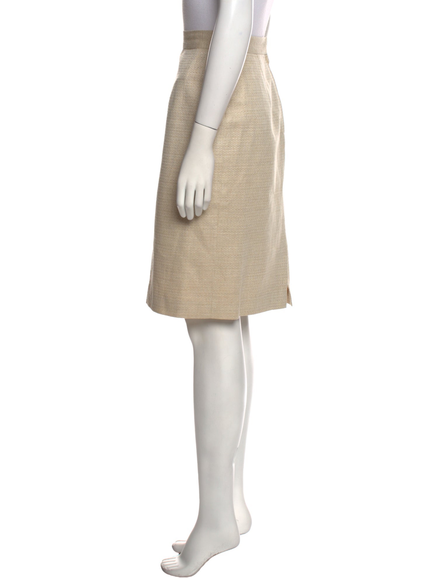 Neiman Marcus Knee-Length Skirt