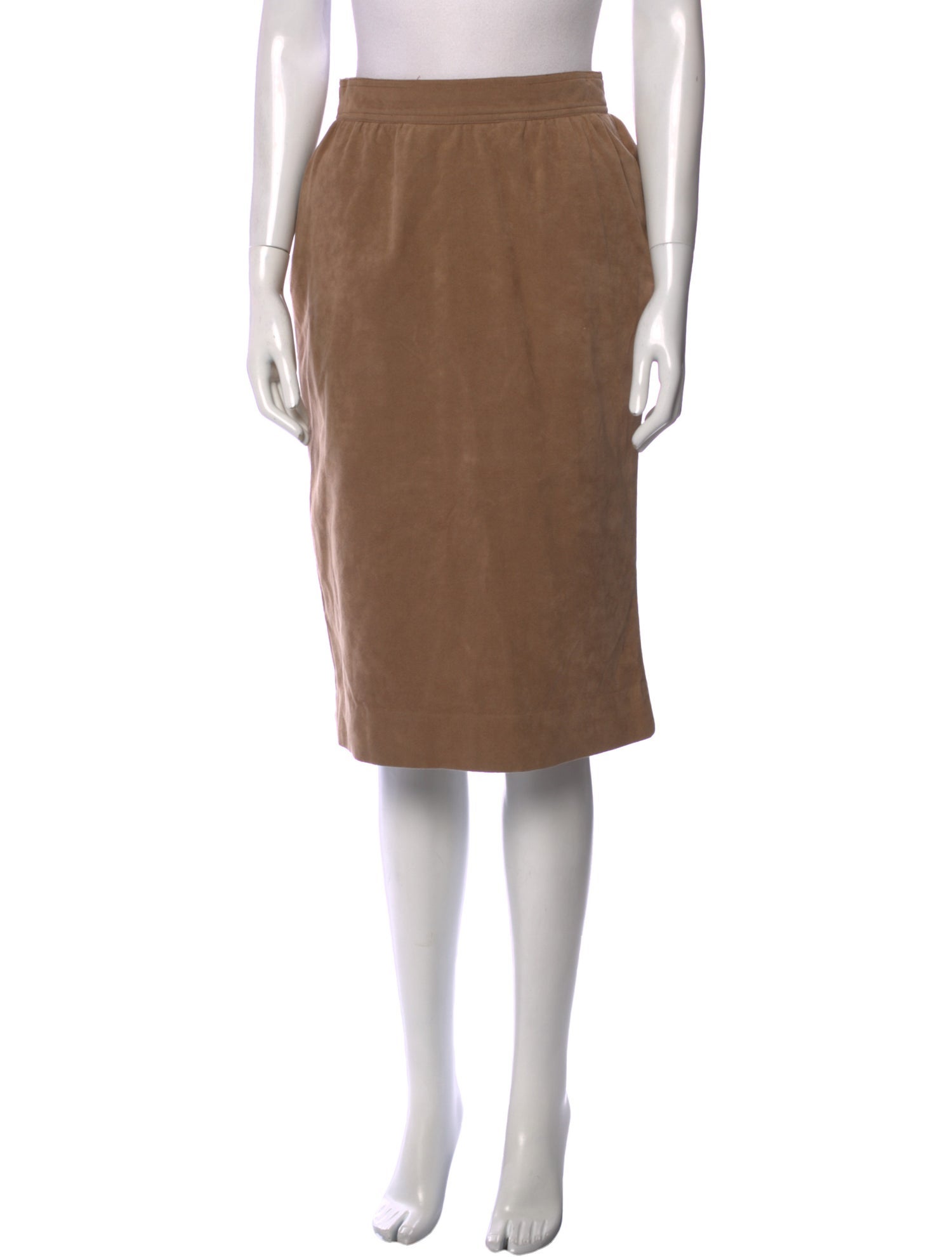 Neiman Marcus Knee-Length Skirt