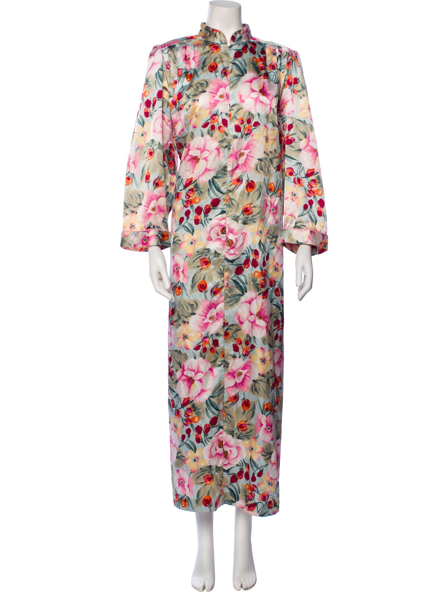 Neiman Marcus Vintage 1980's Nightgown