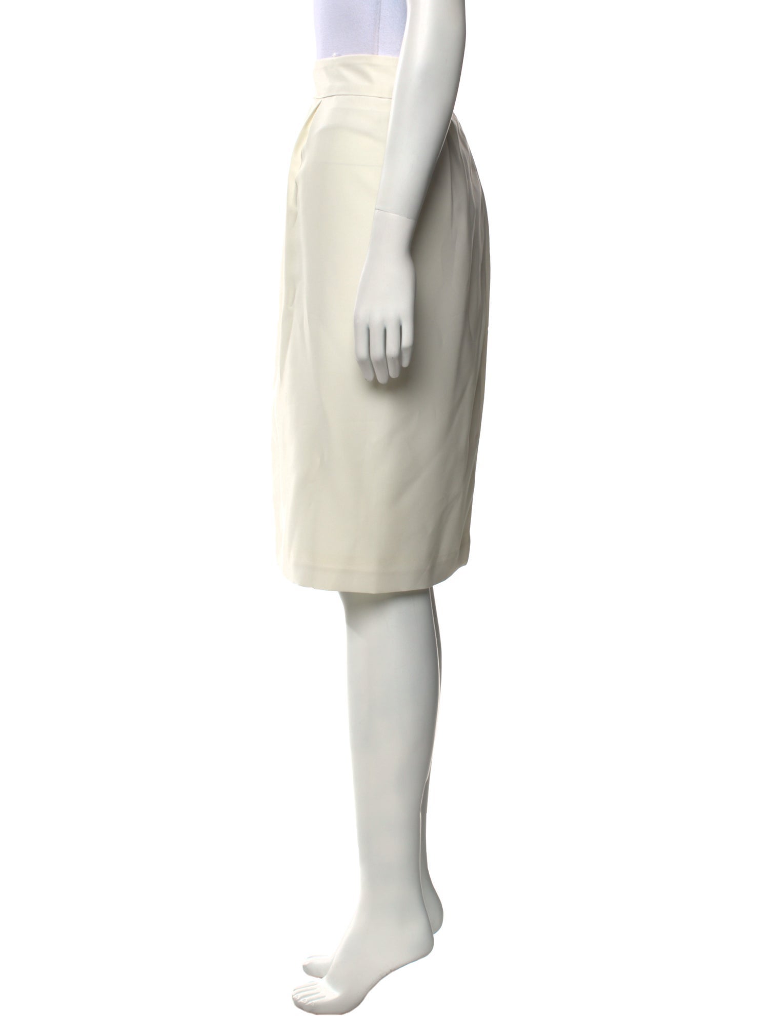 Neiman Marcus Knee-Length Skirt