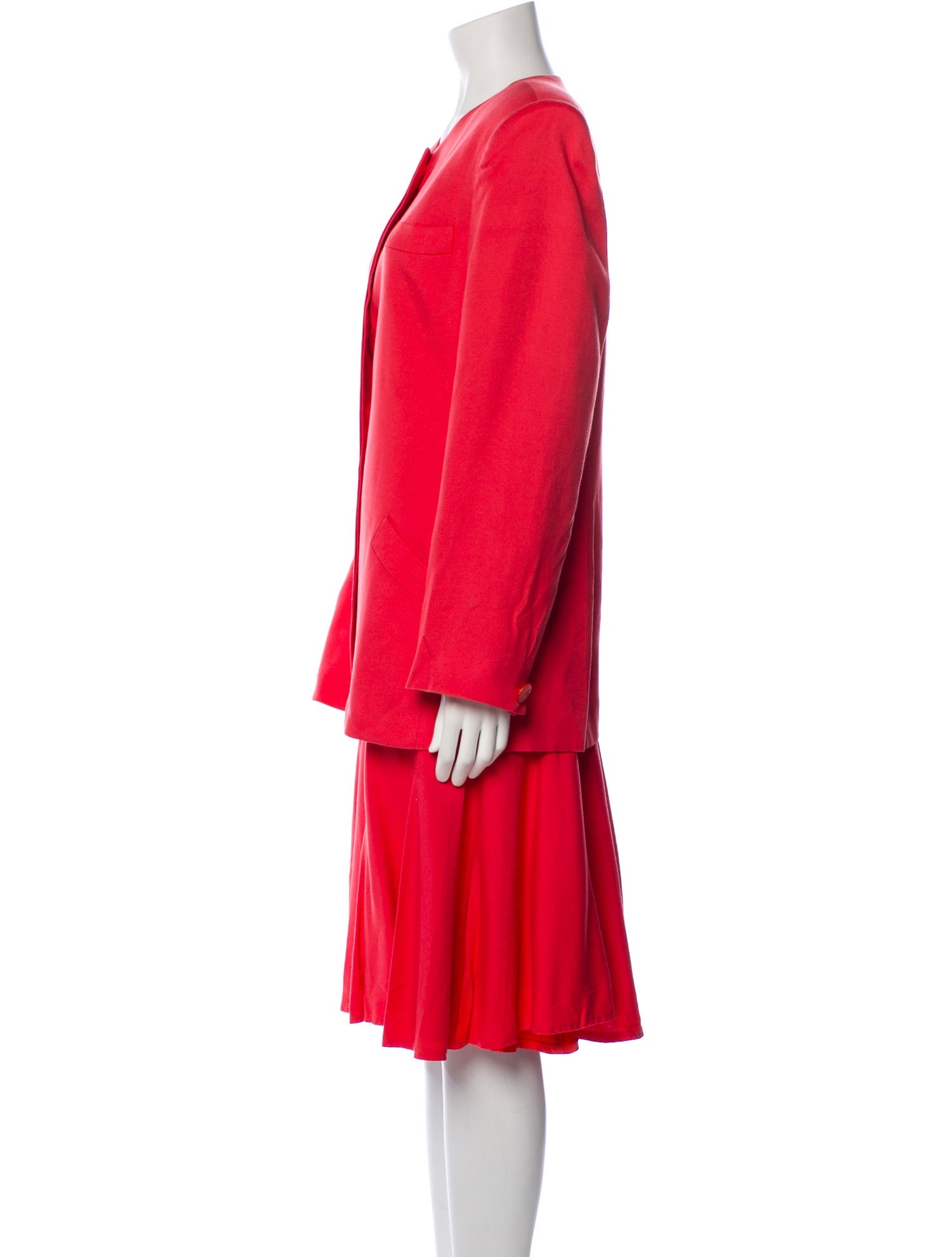 Neiman Marcus Skirt Suit