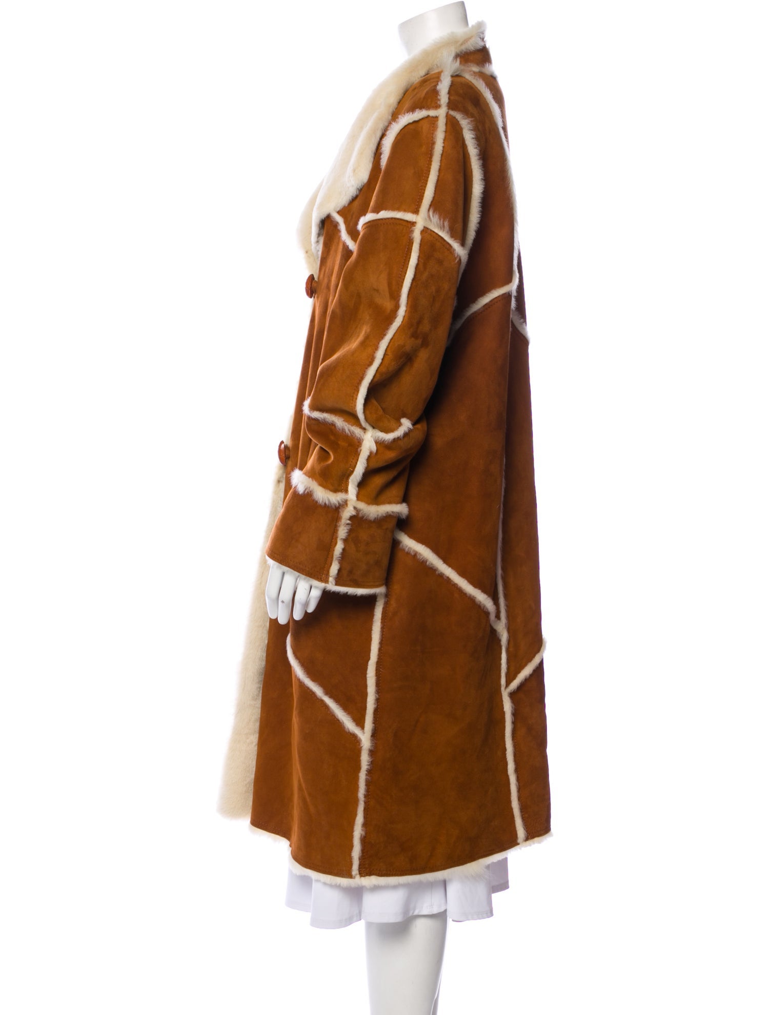 Neiman Marcus Coat