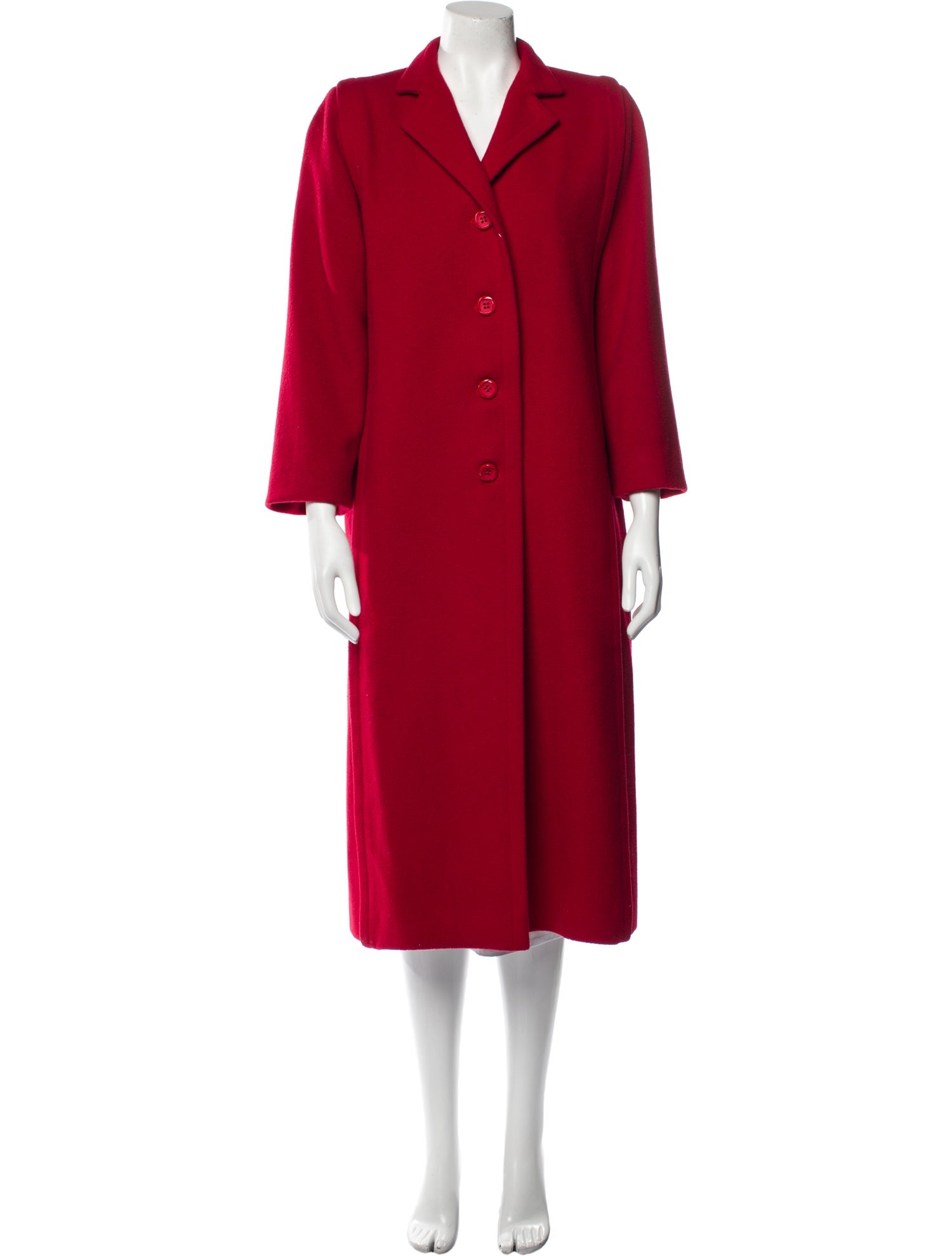 Neiman Marcus Vintage 1980's Coat