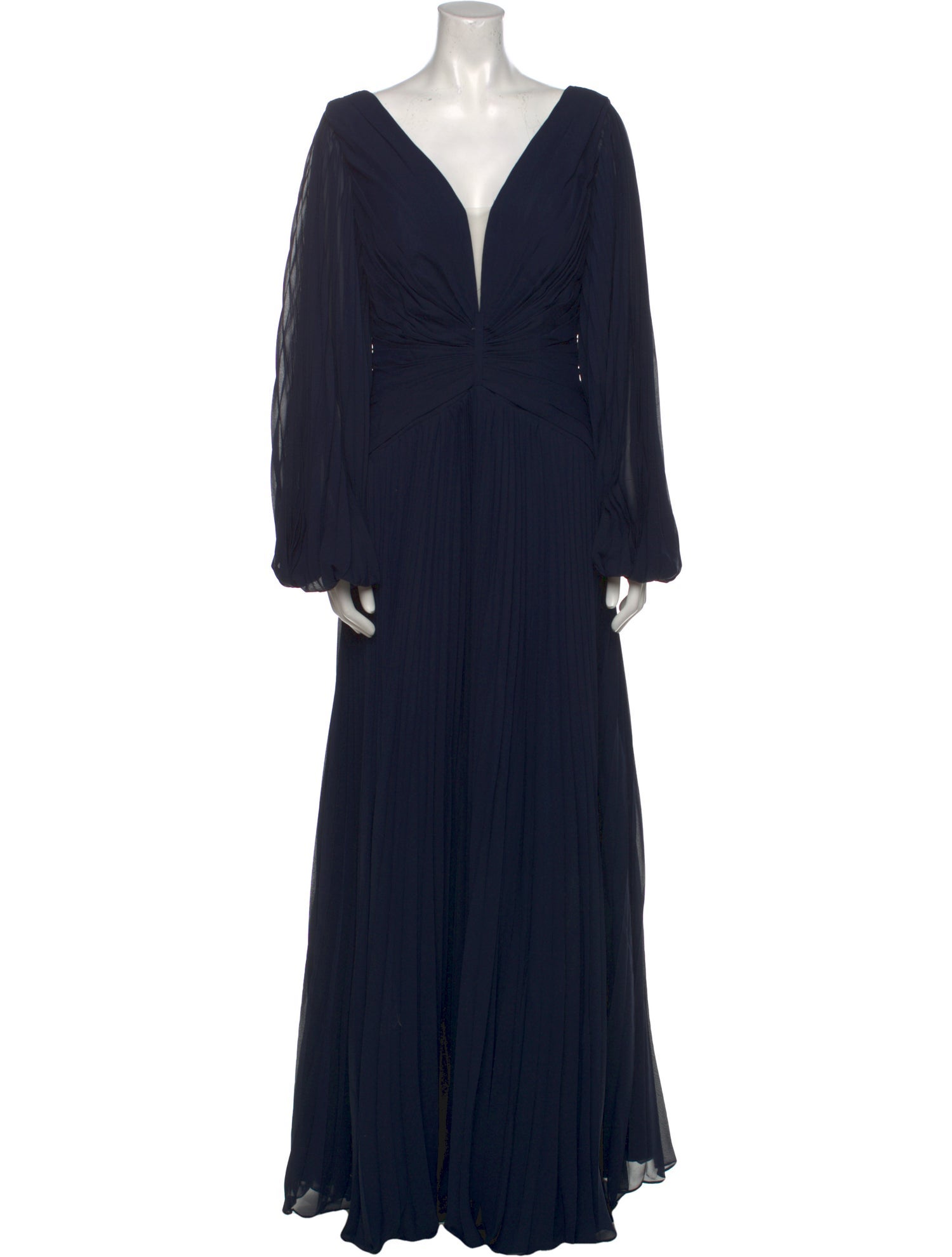 Neiman Marcus Vintage Long Dress