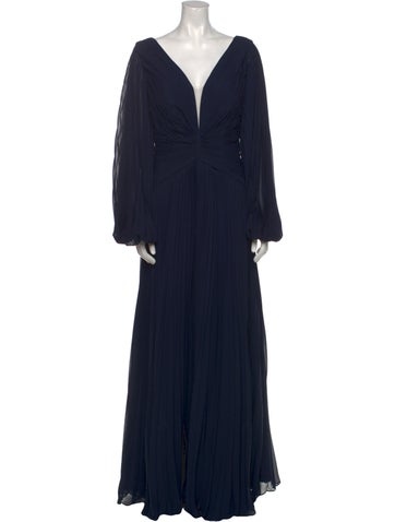 Neiman Marcus Dresses Vintage Long Dress XL